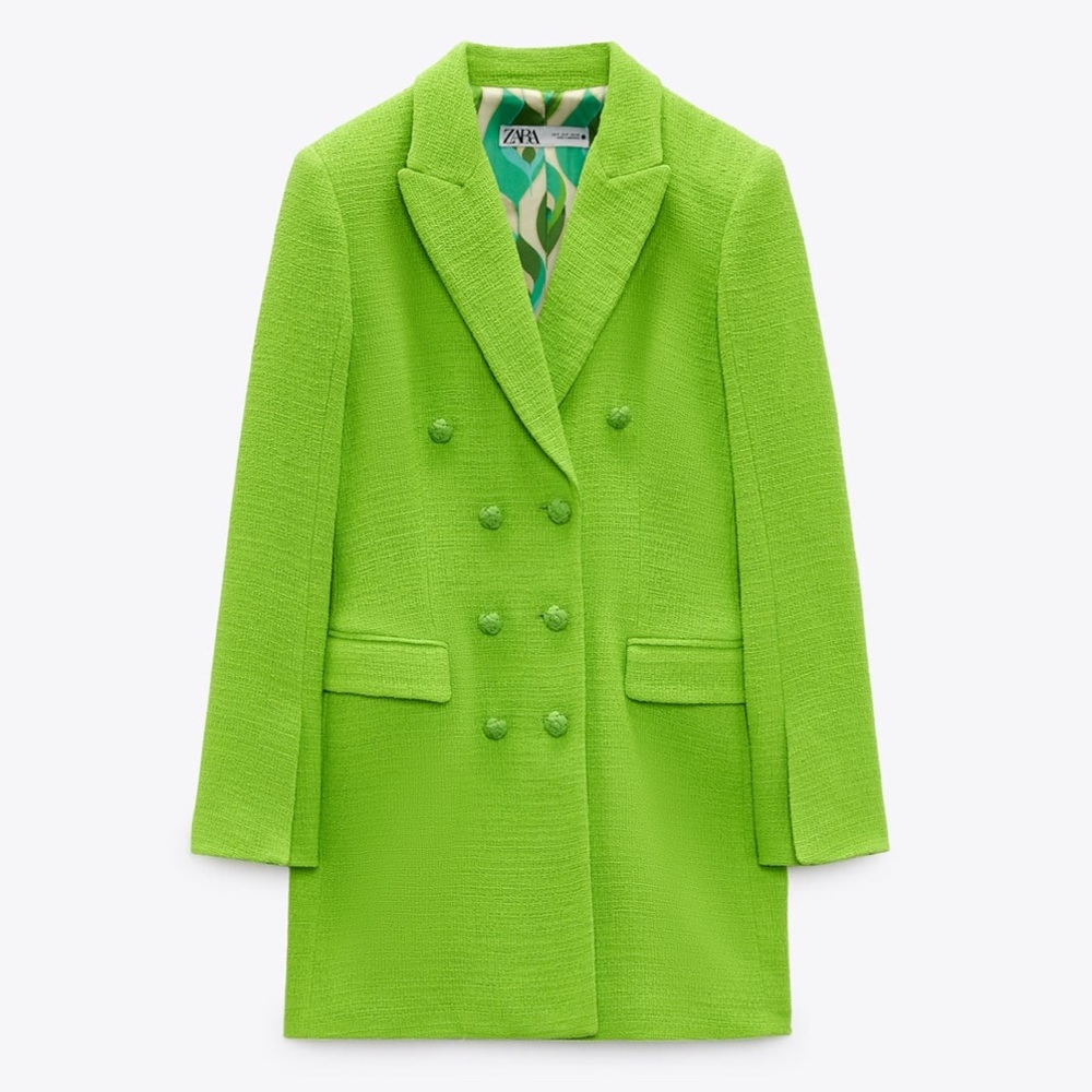 Xs Zara blazer